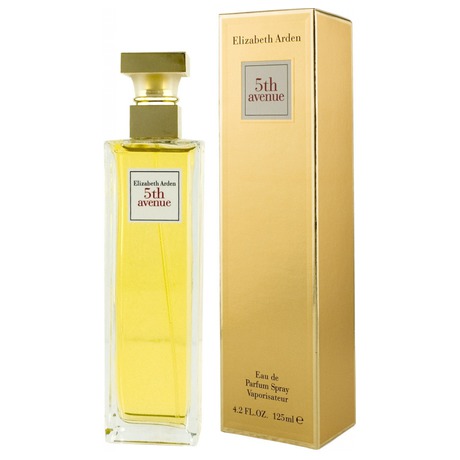 Parfmovan voda Elizabeth Arden 5th Avenue, 125 ml