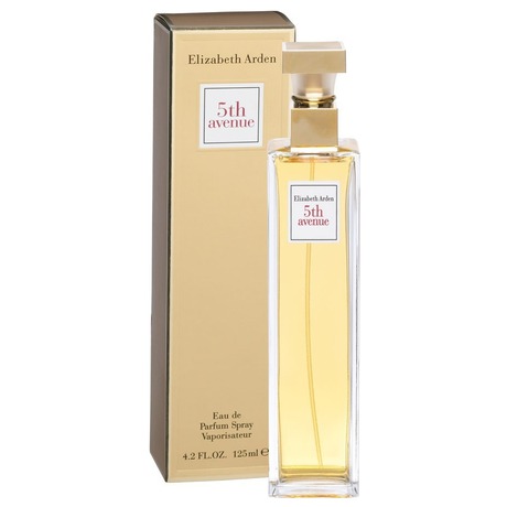 Parfmovan voda Elizabeth Arden 5th Avenue, 125 ml