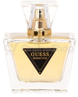 Toaletní voda GUESS Seductive, 50 ml