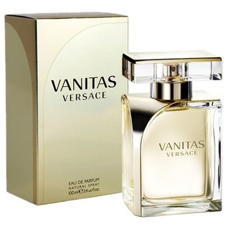 Versace Vanitas, 100 ml (foto 2)