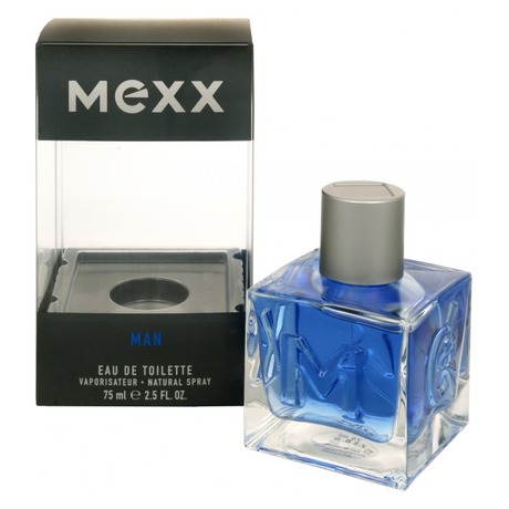 Toaletní voda Mexx Man 30ml - Mexx Man, 30&nbsp;ml (foto 3)
