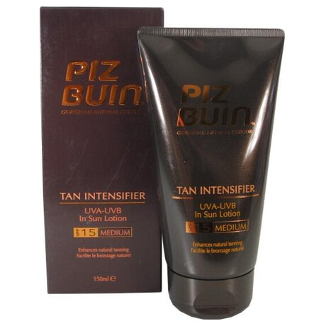 Piz Buin SPF 15, 150 ml (foto 1)