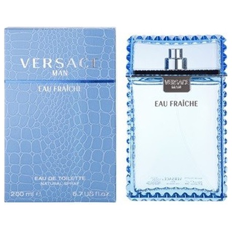 Versace Man Eau Fraiche, 200 ml (foto 1)