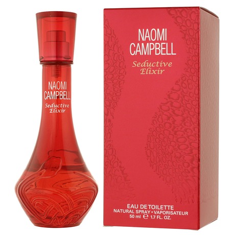 Naomi Campbell Seductive Elixir, 50&nbsp;ml (foto 1)