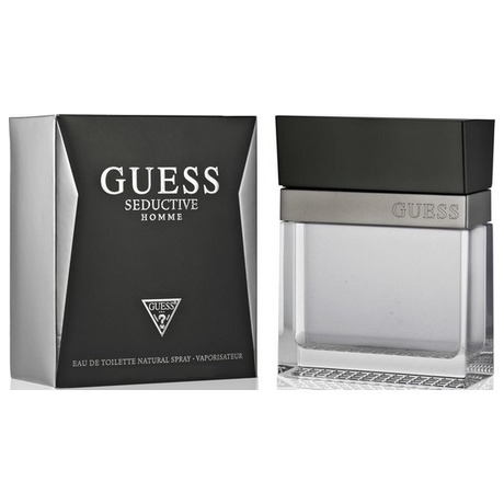 Guess Seductive Homme, 100 ml (foto 1)