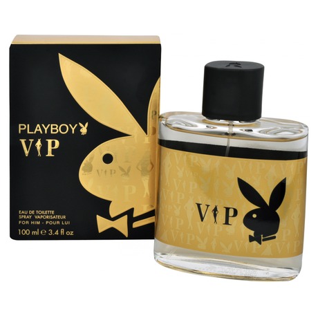 Toaletní voda Playboy VIP 100ml - Playboy VIP For Him, 100 ml (foto 1)