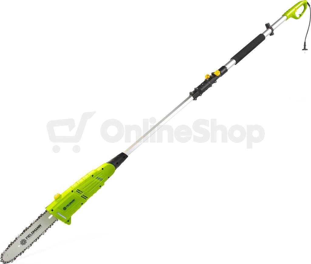 Odvětvovač Fieldmann FZP 6005-E