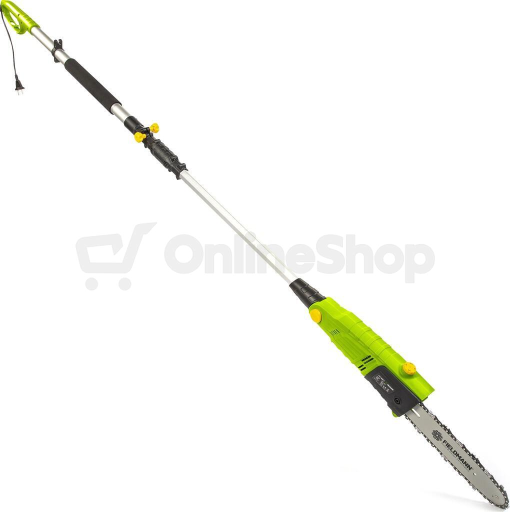 Odvětvovač Fieldmann FZP 6005-E