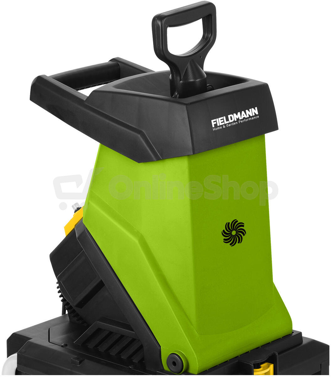 Drtič větví Fieldmann FZD 4020-E