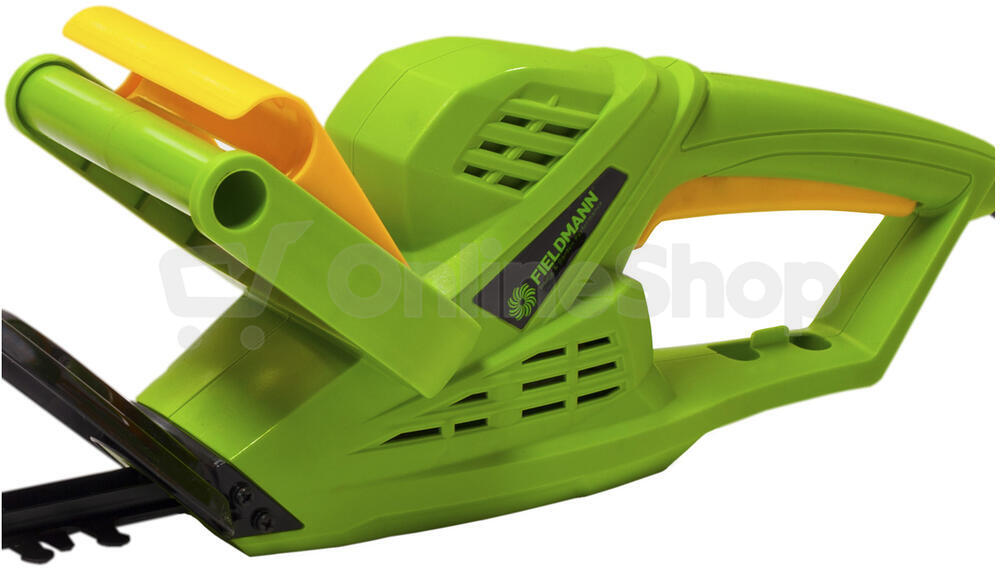Prodejní sada Fieldmann FZN 2000-E + FZO 5010