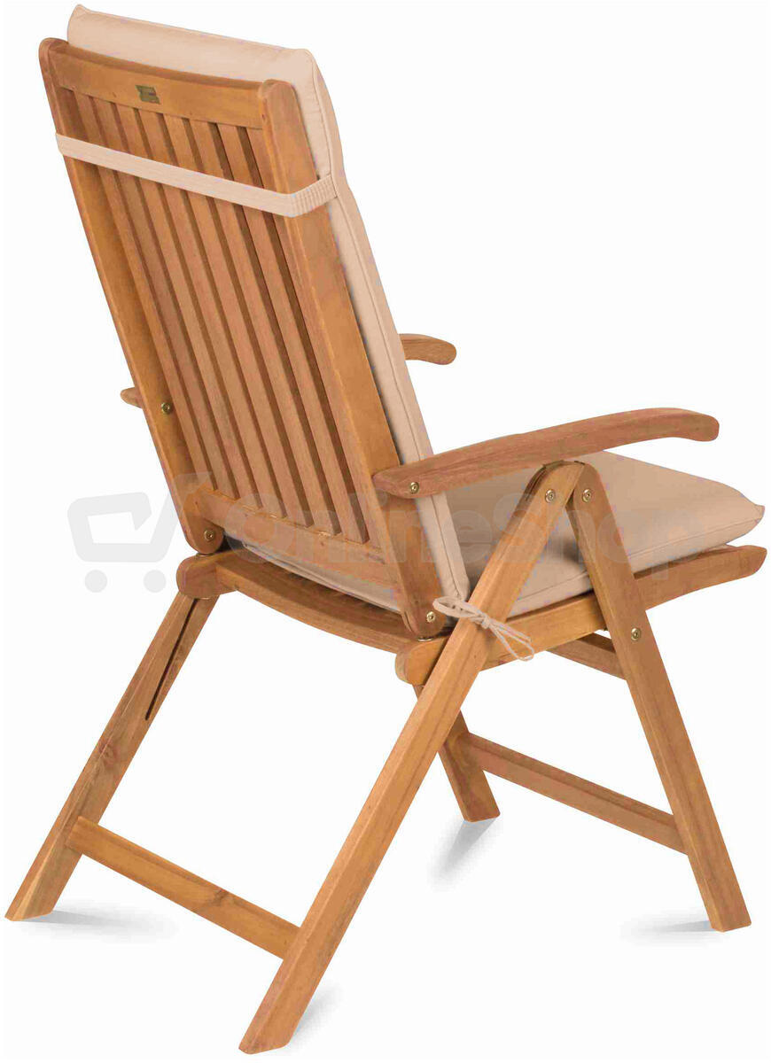 Potah na křeslo Fieldmann FDZN 9006