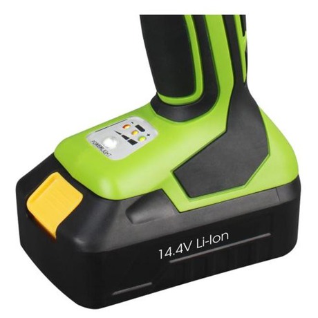 Fieldmann FDV 1004 (foto 1)