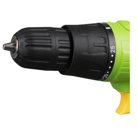 Fieldmann FDV 1004 (foto 2)