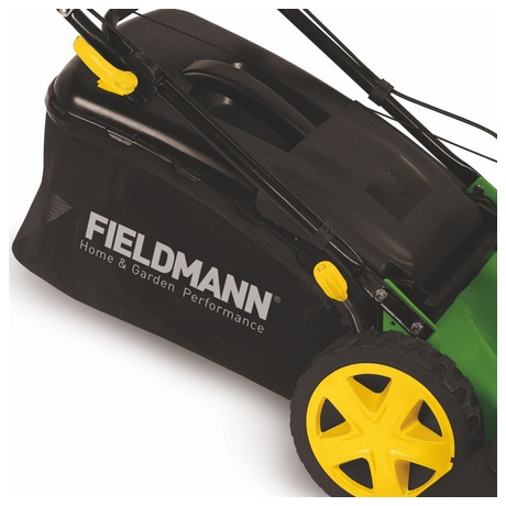 Sekačka Fieldmann FZR 4618-BV - Fieldmann FZR 4618-BV (foto 1)