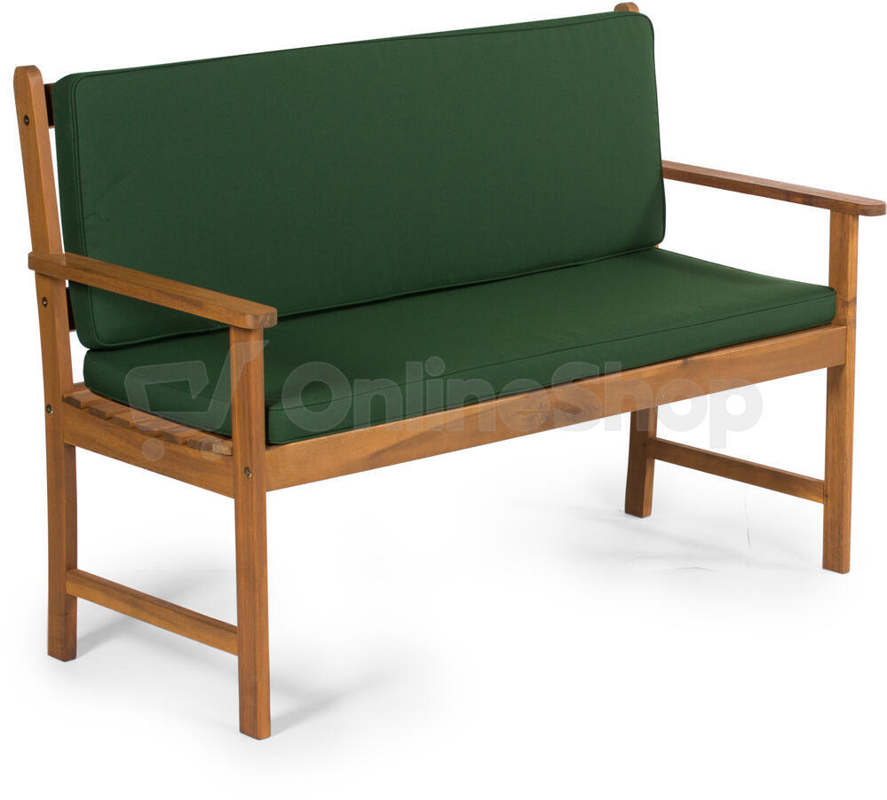 Zahradní lavice Fieldmann FDZN 4013