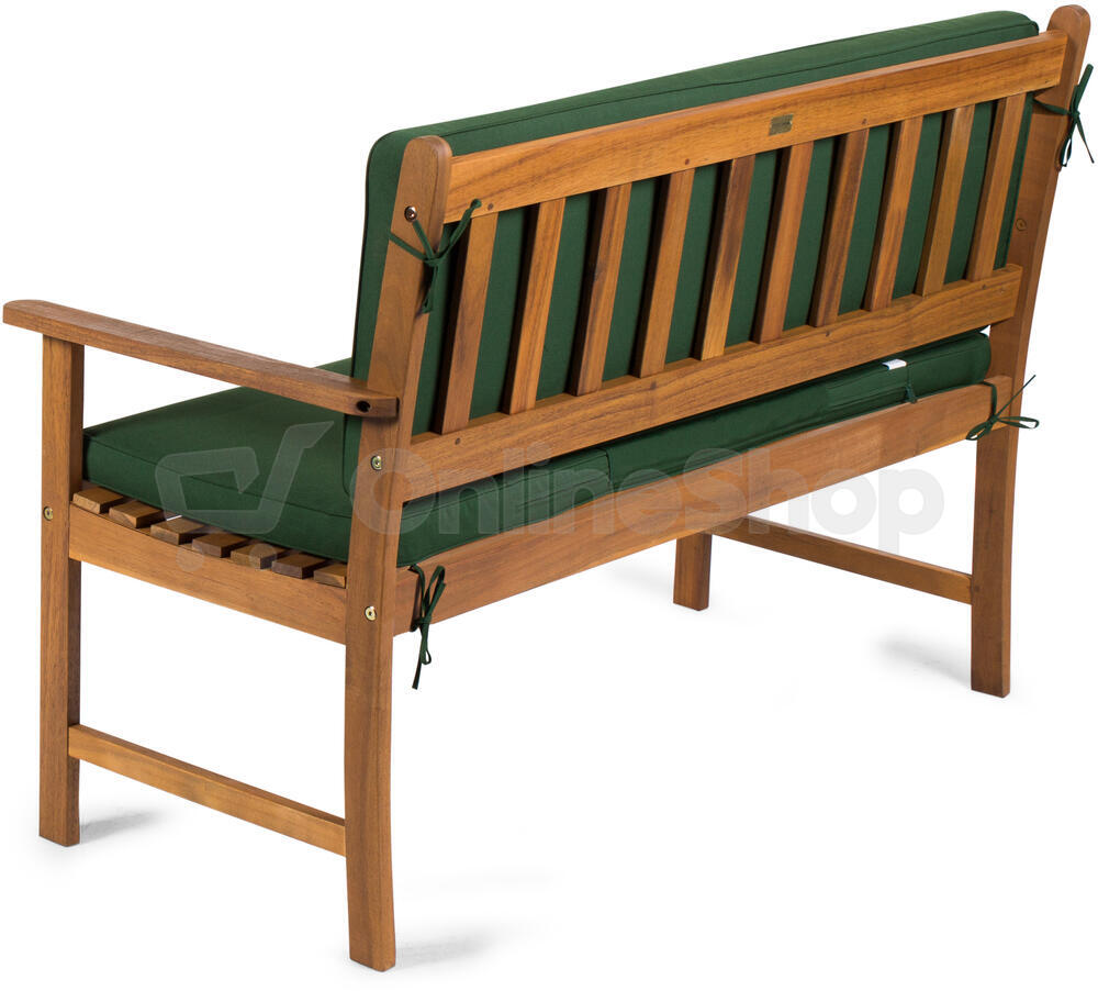 Zahradní lavice Fieldmann FDZN 4013