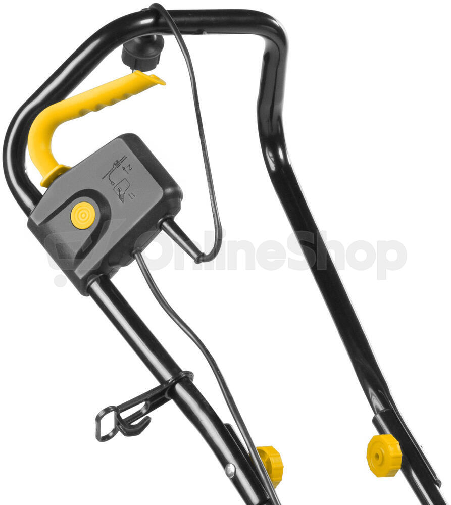 Zahradní kultivátor Fieldmann FZK 2002-E