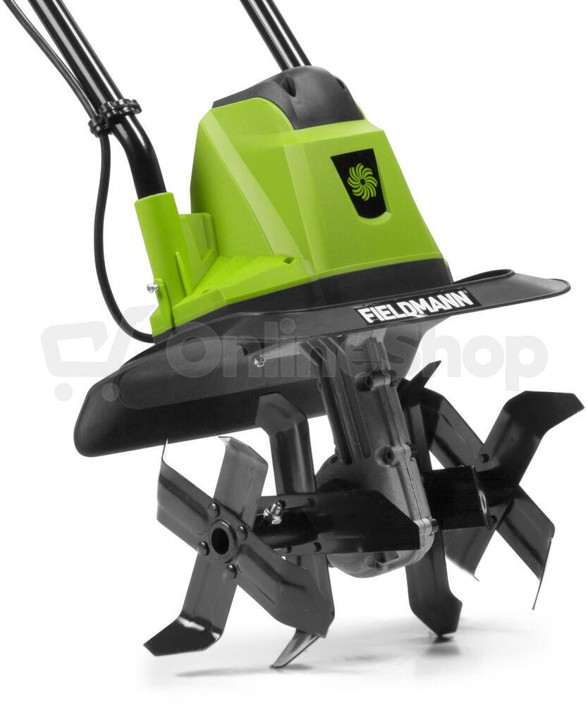 Zahradní kultivátor Fieldmann FZK 2002-E