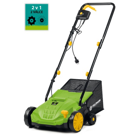 Fieldmann FZV 2003-E (foto 1)
