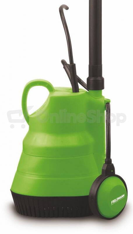 Čerpadlo Fieldmann FVC 3002-ED