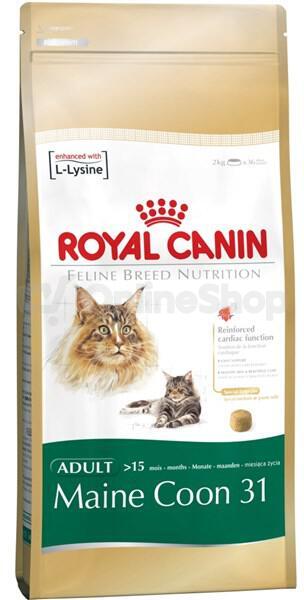 Granule Royal Canin Maine Coon 10 kg