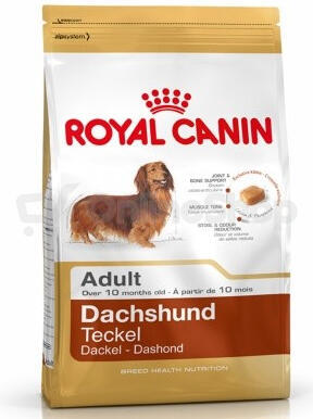 Granule Royal Canin Jezevčík 7,5 kg
