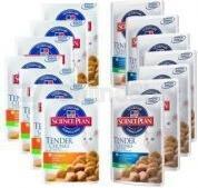 Kapsička Hill's Kitten Chicken+Fish Multipack 12 x 85g