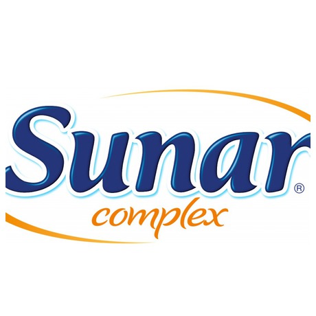 Kojenecké mléko Sunar Complex 3, 600g x 8ks - Sunar Complex 3,&nbsp;600g x&nbsp;8ks (foto 2)