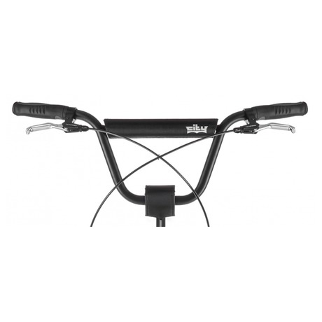 Koloběžka Yedoo City 16" / 12" - černá/bílá - Yedoo Basic City 16" /&nbsp;12" -&nbsp;černá/bílá (foto 12)