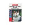 Antiparazitní obojek Beaphar DIAZ Flea and Tick 35 cm