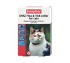 Antiparazitní obojek Beaphar DIAZ Flea and Tick 35 cm