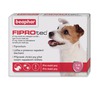 Pipeta Beaphar Spot on Fiprotec pro psy S 5 - 10 kg - Beaphar Spot on&nbsp;Fiprotec pro psy S&nbsp;5 -&nbsp;10 kg (foto 1)