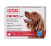 Pipeta Beaphar Spot on Fiprotec pro psy M 10 - 20 kg - Beaphar Spot on&nbsp;Fiprotec pro psy M&nbsp;10 -&nbsp;20 kg (foto 1)