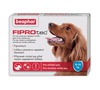 Pipeta Beaphar Spot on Fiprotec pro psy M 10 - 20 kg - Beaphar Spot on&nbsp;Fiprotec pro psy M&nbsp;10 -&nbsp;20 kg (foto 2)