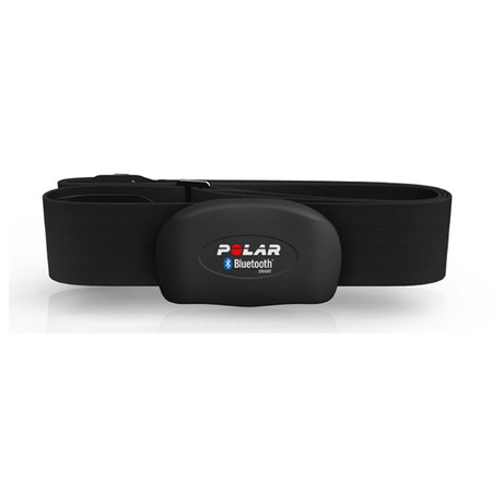 Sporttester Polar M400 HR - černá - Polar M400 HR&nbsp;- černá (foto 1)