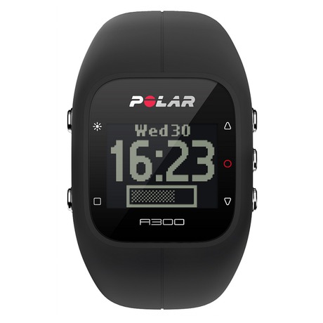 Sporttester Polar A300 -  černá - Polar A300 - &nbsp;černá (foto 8)