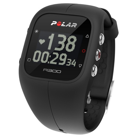 Sporttester Polar A300 -  černá - Polar A300 - &nbsp;černá (foto 10)