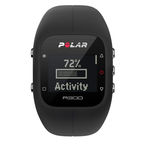 Sporttester Polar A300 -  černá - Polar A300 - &nbsp;černá (foto 11)
