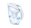 Filtrační konvice Brita Elemaris Cool Meter bílá - Brita Elemaris Cool Meter bílá (foto 2)
