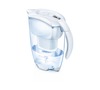 Filtrační konvice Brita Elemaris Cool Meter bílá - Brita Elemaris Cool Meter bílá (foto 4)
