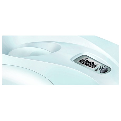 Filtrační konvice Brita Elemaris XL Meter bílá - Brita Elemaris XL&nbsp;Meter bílá (foto 1)