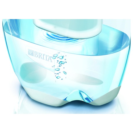 Filtrační konvice Brita Elemaris XL Meter bílá - Brita Elemaris XL&nbsp;Meter bílá (foto 2)