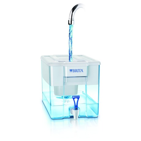 Filtrační konvice Brita Optimax Memo - Brita Optimax Memo (foto 1)