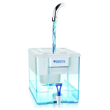Filtrační konvice Brita Optimax Memo - Brita Optimax Memo (foto 2)