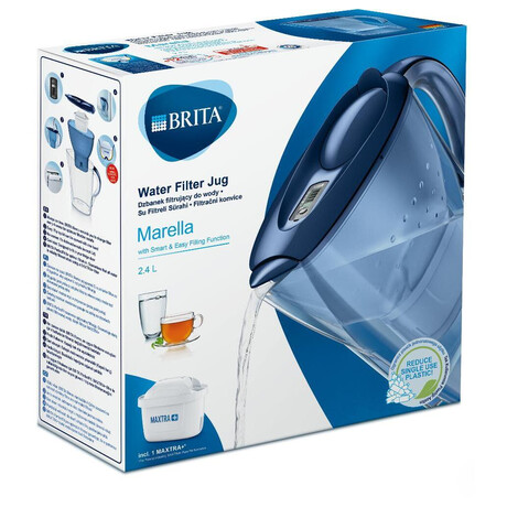 Brita Marella Cool Memo (foto 1)