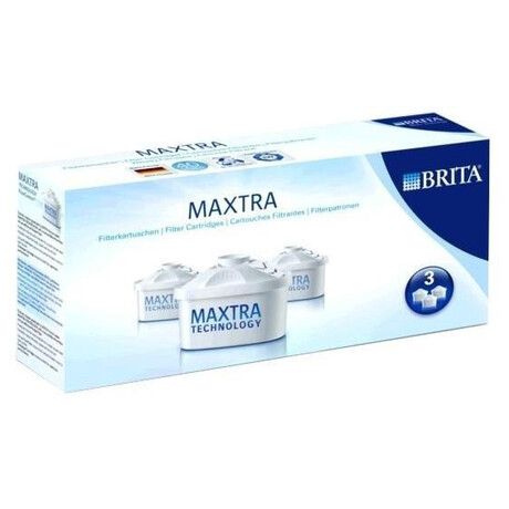 Brita Maxtra 3&nbsp;Pack (foto 1)