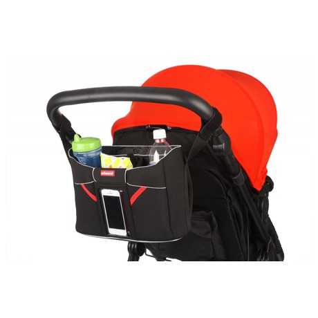 Organizér na kočárek Diono BUGGY TECH - Diono BUGGY TECH (foto 1)