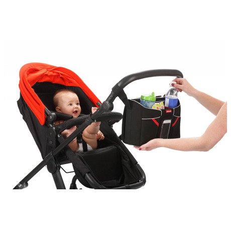 Organizér na kočárek Diono BUGGY TECH - Diono BUGGY TECH (foto 2)