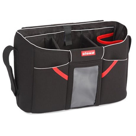Organizér na kočárek Diono BUGGY TECH - Diono BUGGY TECH (foto 6)