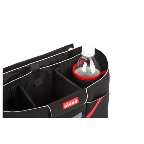 Organizér na kočárek Diono BUGGY TECH - Diono BUGGY TECH (foto 9)